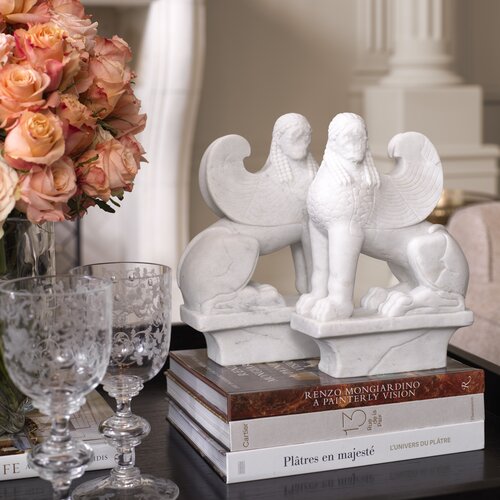 Eichholtz Object Sphinx set of 2