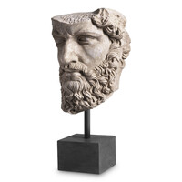 Bust of Lucius Verus