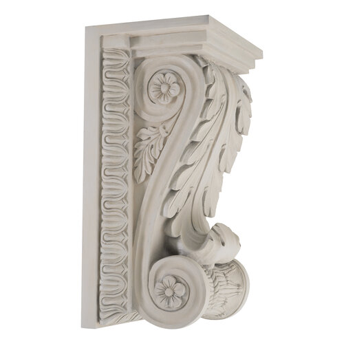 Eichholtz Wall Object Acanthus scroll