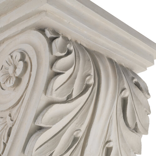 Eichholtz Wall Object Acanthus scroll