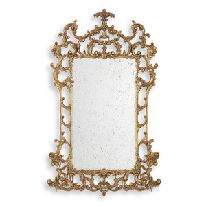 Eichholtz Mirror Rococo