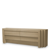 Dresser Metropolitan