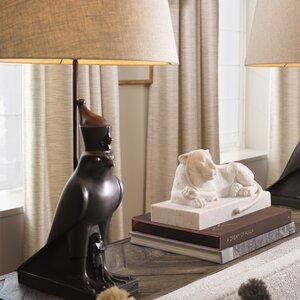 Eichholtz Table lamp Horus