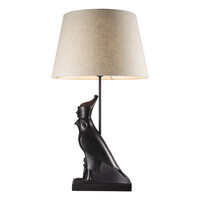 Table lamp Horus