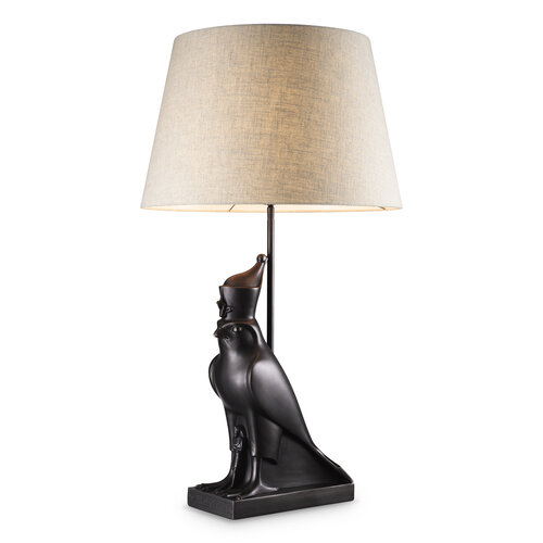 Eichholtz Table lamp Horus