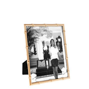 Eichholtz Picture Frame Holden L Rose gold finish