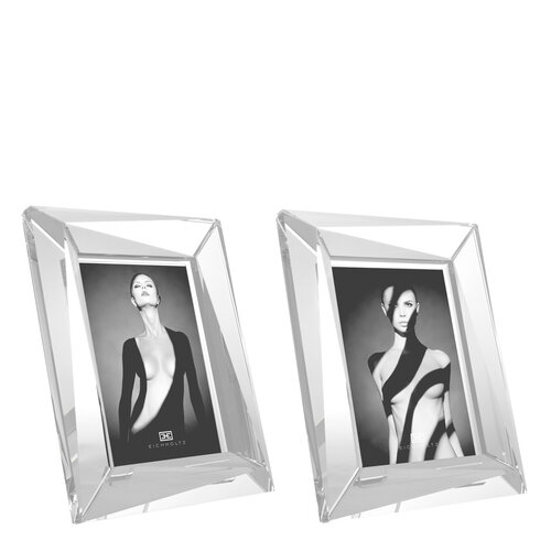 Eichholtz Picture Frame Obliquity L set of 2