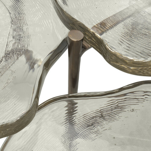 Eichholtz Coffee Table Baldovini set of 3