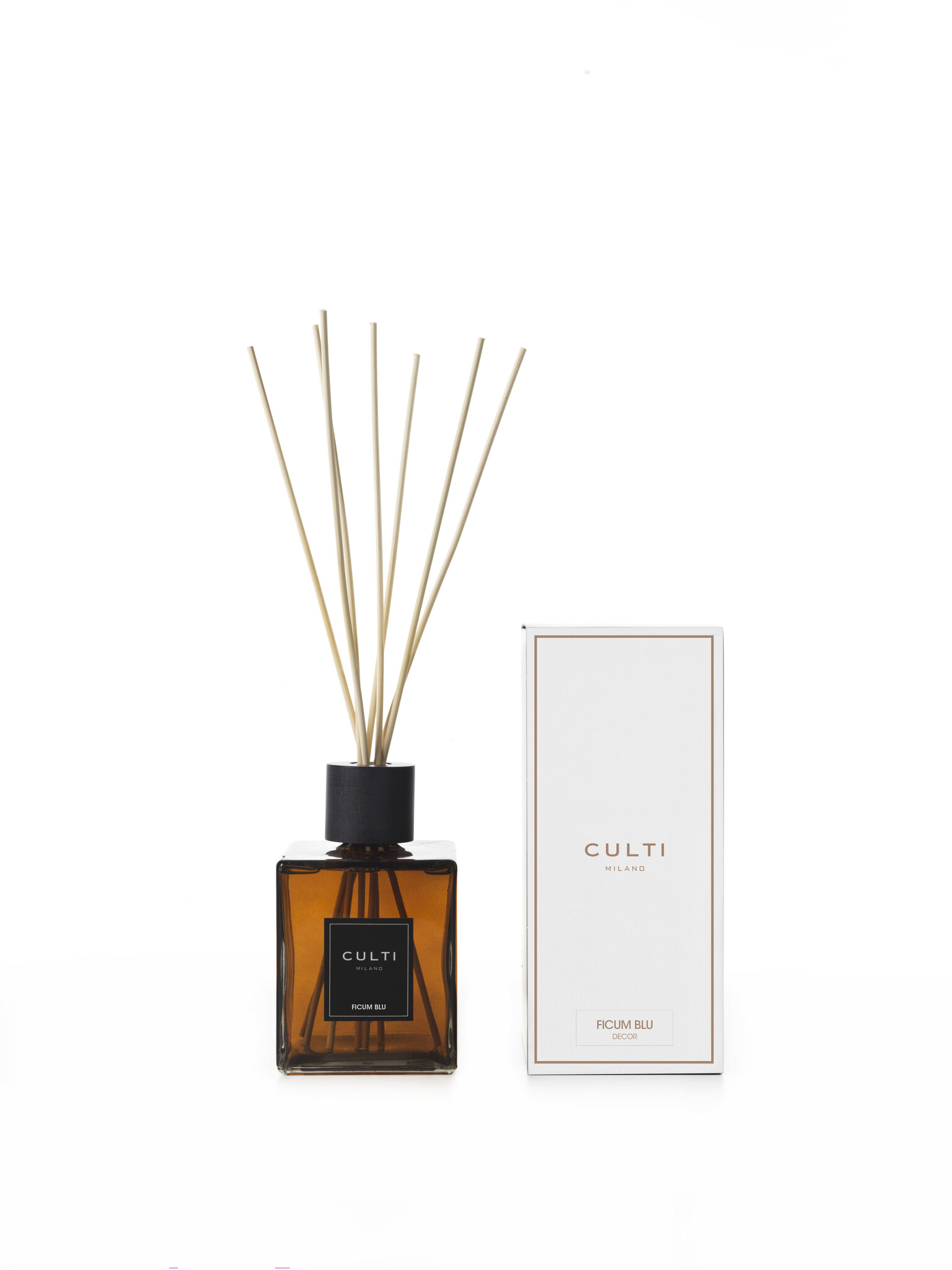 DIFUZÉR CULTI COLOUR THÉ 1000 ML | SK