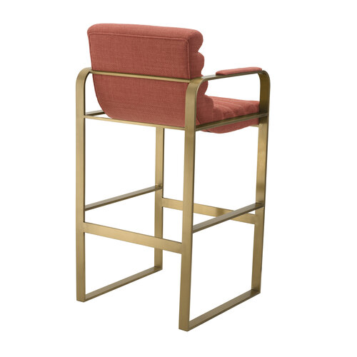 Eichholtz Bar Stool Olsen