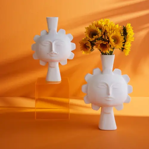 Jonathan Adler Muse Sun Vase