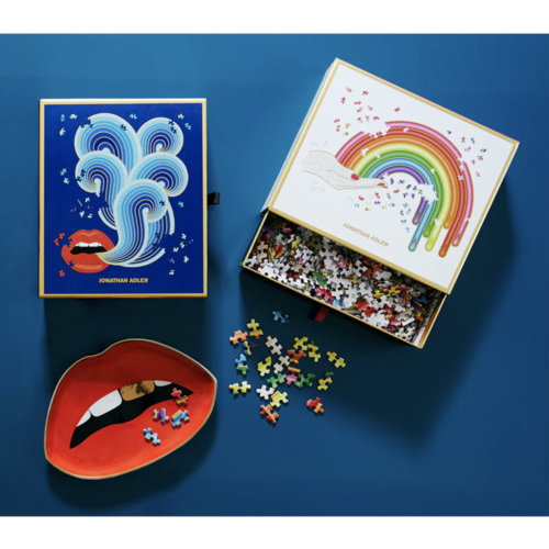 Jonathan Adler Puzzle Mouth