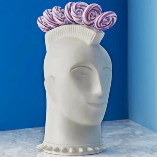 Jonathan Adler Mohawk Lollipop Holder