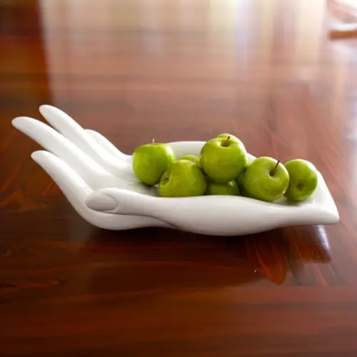 Jonathan Adler EVE FRUIT BOWL