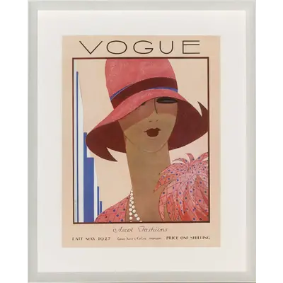 Vogue, May 1927