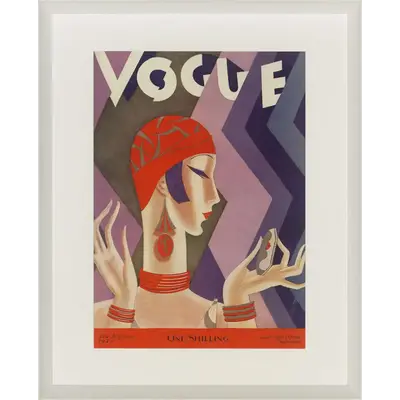 Vogue, July 1926