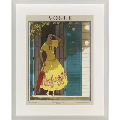 Vogue, June 1922