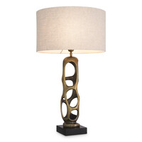 Table Lamp Kearny