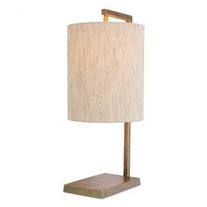 Eichholtz Table Lamp Volturno