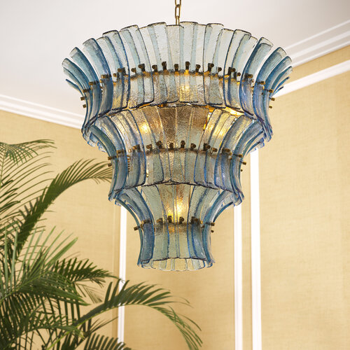 Eichholtz Chandelier Toscano