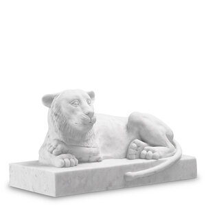 Eichholtz Object Reclining lion
