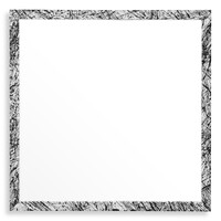 Mirror Reflection of Eccentricity