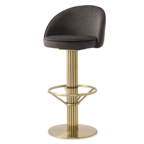 Eichholtz Bar Stool Dorland Eichholtz Bar Stool Dorland