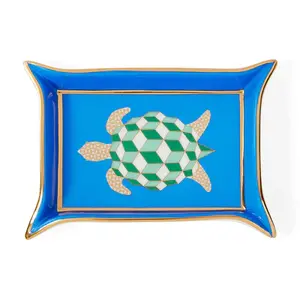 Jonathan Adler TURTLE VALET TRAY