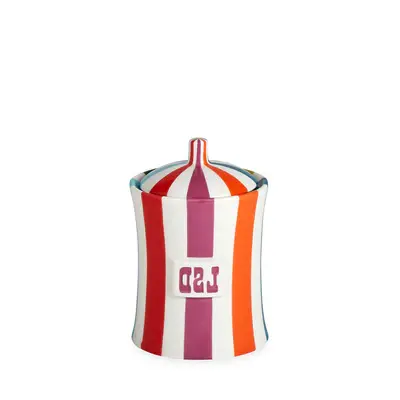Vice Canister - LSD - Multi/White