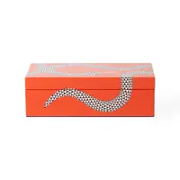 Small Eden Lacquer Box