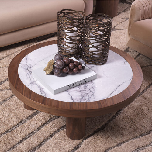Eichholtz Coffee Table Presedio