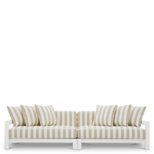 Eichholtz Outdoor Sofa Cap-Antibes