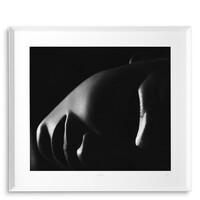 Print Philippe Vogelenzang - La Nuit