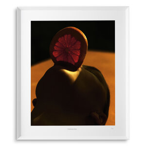 Eichholtz Print Philippe Vogelenzang - Vitamin oral