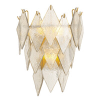 Wall Lamp Rhombus