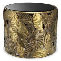 Side Table Botanico