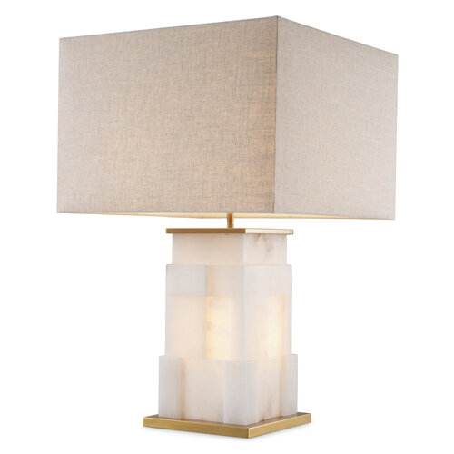 Eichholtz Table Lamp Fabiano Eichholtz Table Lamp Fabiano