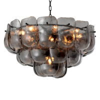Chandelier Gustave