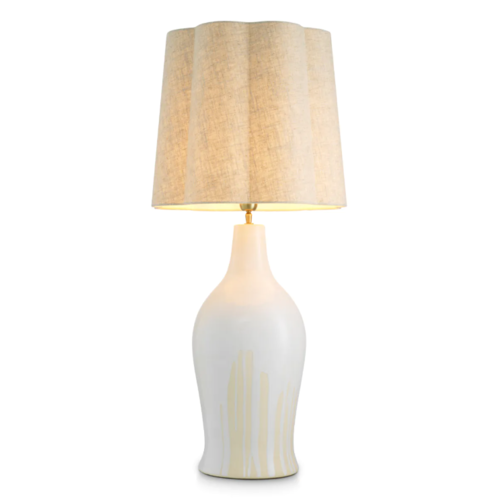 Eichholtz Table Lamp Beatriz Eichholtz Table Lamp Beatriz