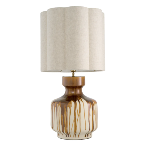 Eichholtz Table Lamp Lorena Eichholtz Table Lamp Lorena