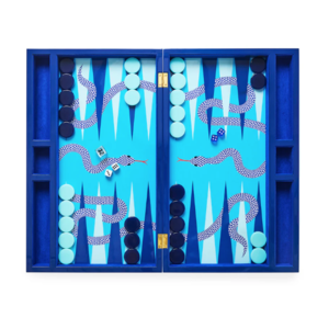 Jonathan Adler Eden Backgammon set