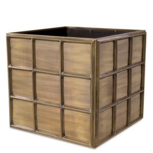 Eichholtz Planter Grid L Eichholtz Planter Grid L
