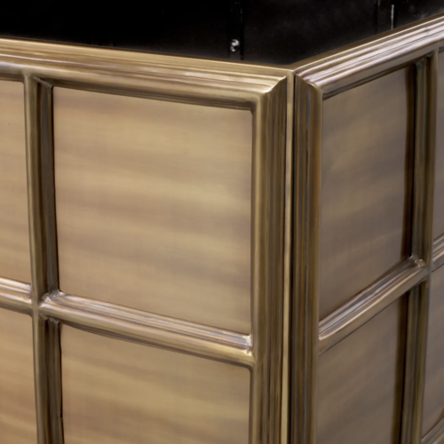 Eichholtz Planter Grid L