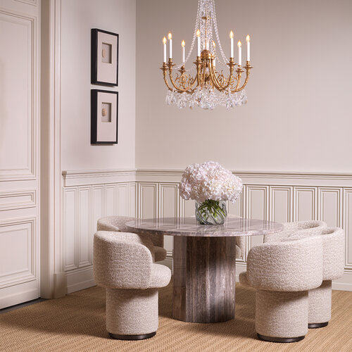 Eichholtz Wall Art Inlay Menes set of 2