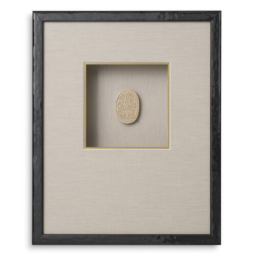 Eichholtz Wall Art Inlay Menes set of 2