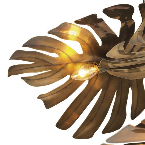 Eichholtz Chandelier Tropique Eichholtz Chandelier Tropique