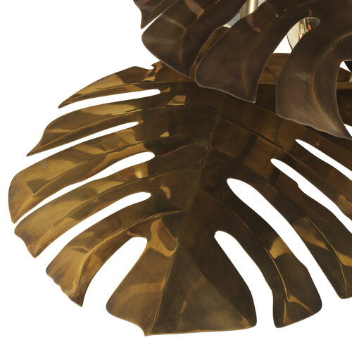 Eichholtz Chandelier Tropique Eichholtz Chandelier Tropique