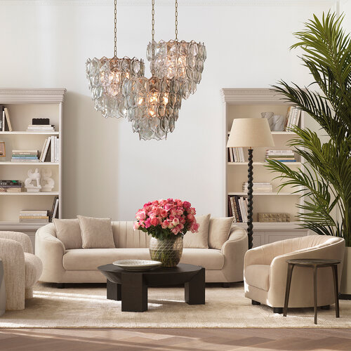 Eichholtz Sofa Jameson