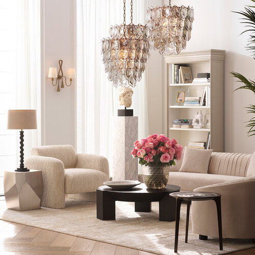 Eichholtz Chair Vesper