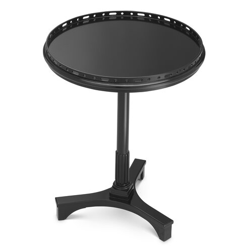 Eichholtz Side Table Roentgen